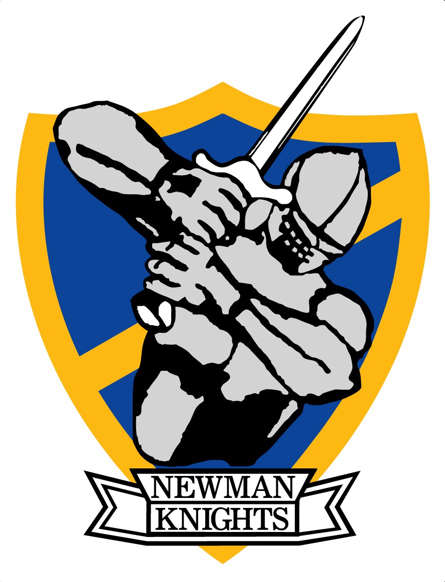 Newman Knights Newletter Signup